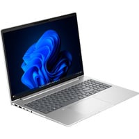 HP EliteBook X G2a (DL9Z6ET), Notebook silber, AMD Ryzen AI 7 PRO 450, AMD Radeon 860M, 32 GB LPDDR5X, 1 TB (1 TB SSD), Windows 11 Pro