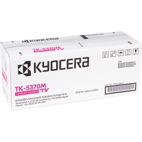 Kyocera Toner magenta TK-5370M 