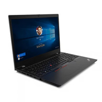 Lenovo ThinkPad L15 G2 Generalüberholt, Notebook schwarz, Intel® Core™ i5-1145G7, Intel® Iris® Xe Graphics, 16 GB DDR4, 256 GB (256 GB SSD), Windows 11 Pro