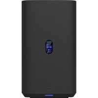 Ubiquiti Unifi UNAS4 schwarz