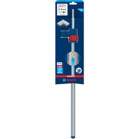 Bosch Professional EXPERT Hammerbohrer SDS Clean plus-8X Set, Ø 18mm Arbeitslänge 400mm, Saugbohrer inkl. Absauganschluss