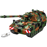 COBI Panzerhaubitze 2000, Konstruktionsspielzeug Maßstab 1:35
