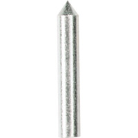 Dremel Karbid-Gravierspitzen (9924), Fräser 3 Stück