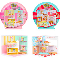 MGA Entertainment MGA's Miniverse - Spaces Starter Pack, Basteln sortierter Artikel