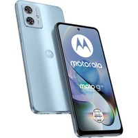 Motorola g54 5G 256GB, Handy Glacier blue, Android 13, 8 GB