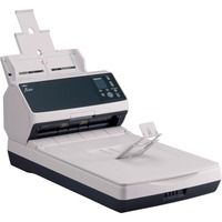 Ricoh fi-8270, Einzugsscanner grau/anthrazit, USB, LAN