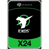 Seagate Exos X24 16 TB, Festplatte SAS 12 Gb/s, 3,5"