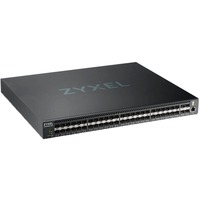 Zyxel XGS4600-52F, Switch 