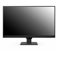 BenQ BL2490, LED-Monitor 60.5 cm (24 Zoll), schwarz, FullHD, IPS, HDMI, DisplayPort, VESA MediaSync, 100Hz Panel