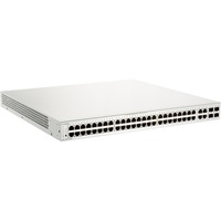 D-Link DBS-2000-52MP, Switch 