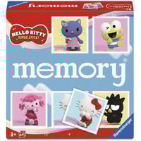 Ravensburger memory Hello Kitty, Gedächtnisspiel 