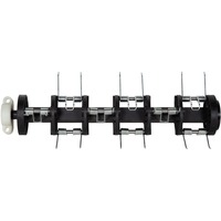 EINHELL Lüfterwalze 3405941, für Akku-Vertikutierer GC-SC 18/28 Li, Ersatzteil