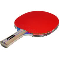 HUDORA Tischtennisschläger Match, Fitnessgerät 