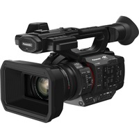 Panasonic HC-X2E, Videokamera 