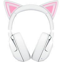 Razer Kraken Kitty V2 BT , Gaming-Headset weiß/schwarz, Bluetooth 5.2