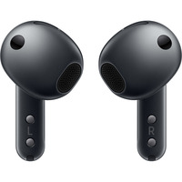 Samsung Galaxy Buds 4, Kopfhörer schwarz