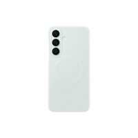 Samsung Silicone Magnet Case, Handyhülle mint, Samsung Galaxy S26 FE