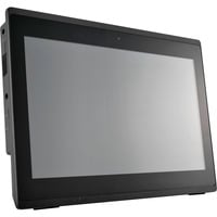 Shuttle XPC all-in-one P55U, Barebone schwarz, ohne Betriebssystem