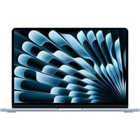 Apple MacBook Air 34,5 cm (13,6") 2026 CTO, Notebook hellblau, 32 GB, 2 TB (2 TB SSD), M5, MacOS, Deutsch