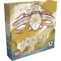 Asmodee Die Gilde der Fahrenden Händler, Brettspiel