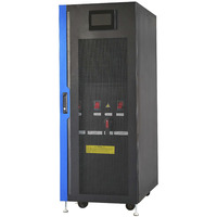 BlueWalker PowerWalker VFI 180K CPG PF1 3/3 BX, USV schwarz, ohne Akkus