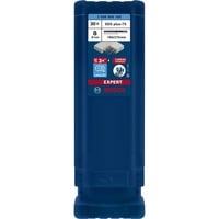 Bosch EXPERT Hammerbohrer SDS-plus-7X, Ø 8mm, 30 Stück Arbeitslänge 150mm