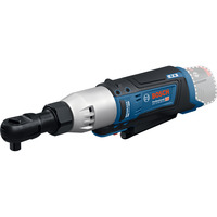 Bosch Professional Akku-Ratschenschrauber GRC 12V-60 3/8 SN Professional solo, 12Volt blau/schwarz, ohne Akku und Ladegerät, 3/8"