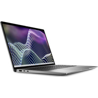 Dell Latitude 7440 Generalüberholt, Notebook silber, Intel® Core™ i7-1365U, Intel® Iris® Xe Graphics, 32 GB LPDDR5, 512 GB (512 GB SSD), Windows 11 Pro