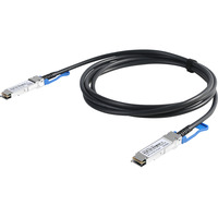 Digitus 100G QSFP28 DAC Kabel, 2m 