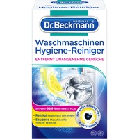 Dr.Beckmann Waschmaschinen Hygiene-Reiniger, 250g, Reinigungsmittel 
