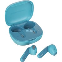 JBL Wave Flex 2, Kopfhörer blau, Bluetooth