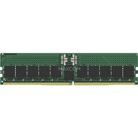 Kingston DIMM 32 GB DDR5-4800, Arbeitsspeicher KSM48R40BD8KMM-32HMR, Server Premier