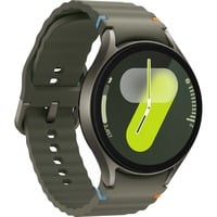 Samsung Galaxy Watch7, Smartwatch grün, 44 mm
