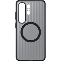 Samsung Rugged Magnet Case, Handyhülle schwarz, Samsung Galaxy S26 Ultra