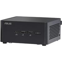 ASUS NUC 14 Pro Tall Kit RNUC14RVHV500003I, Barebone schwarz, ohne Betriebssystem, UK-Stromkabel