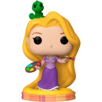 Funko POP! Disney - Rapunzel, Spielfigur 12,7 cm