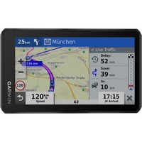 Garmin zumo XT, Navigationssystem Europa