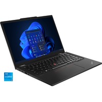 Lenovo ThinkPad X13 G4 (21EX0038GE), Notebook schwarz, Windows 11 Pro 64-Bit, 33.8 cm (13.8 Zoll), 512 GB SSD