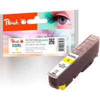 Peach Tinte gelb PI200-420 kompatibel zu Epson T3364