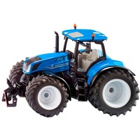SIKU 3291 FARMER New Holland T7.315 HD, Modellfahrzeug 