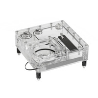 Alphacool Core 140mm Reservoir VPP/D5, Ausgleichsbehälter 