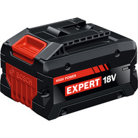Bosch Professional Expert Akku EXBA18V-80 schwarz, AMPShare Alliance