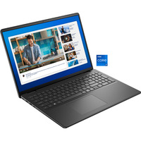 Dell 16 (DX2XR), Notebook schwarz, Intel® Core™ 7 150U, Intel® Graphics, 16 GB DDR5, 1 TB (1 TB SSD), Windows 11 Pro