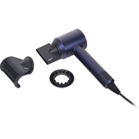 Dyson Supersonic Haartrockner Straight+Wavy nachtblau/kupfer, 1.600 Watt