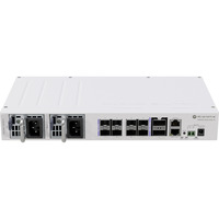 MikroTik CRS510-8XS-2XQ-IN, Switch 