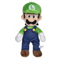 Simba Super Mario, Luigi, Kuscheltier 30 cm
