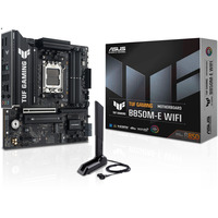 ASUS TUF GAMING B850M-E WIFI, Mainboard