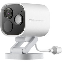 Aqara Camera Hub G5 Pro, Überwachungskamera weiß, PoE