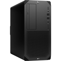 HP Z2 Tower G9 Workstation (8T1K3EA), PC-System schwarz, Windows 11 Pro 64-Bit