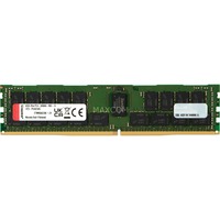 Kingston DIMM 32 GB DDR4-3200  , Arbeitsspeicher grün, KTD-PE432/32G